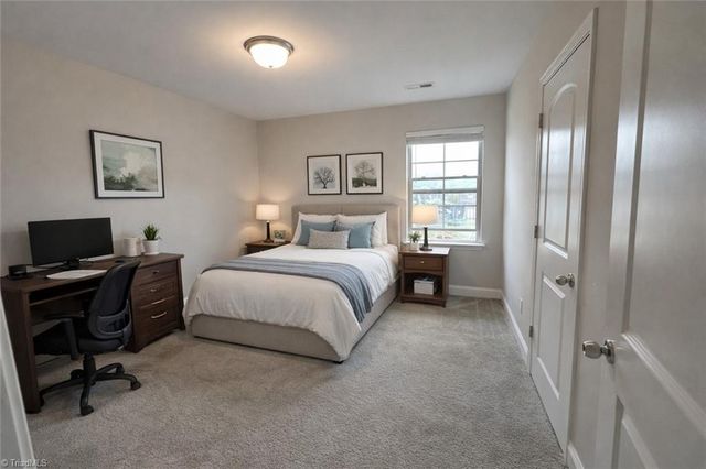 115 Radiant Path, Trinity, NC 27370