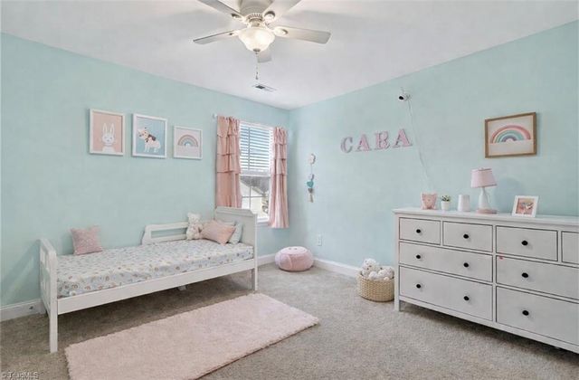 115 Radiant Path, Trinity, NC 27370