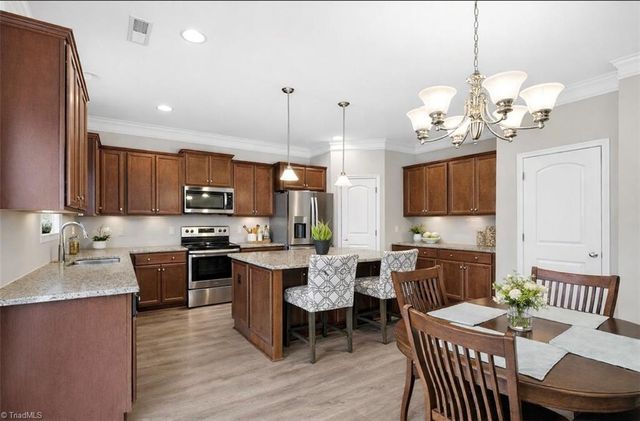 115 Radiant Path, Trinity, NC 27370