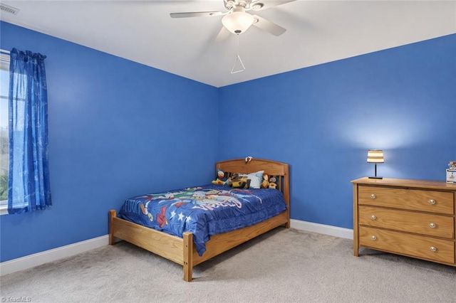 115 Radiant Path, Trinity, NC 27370