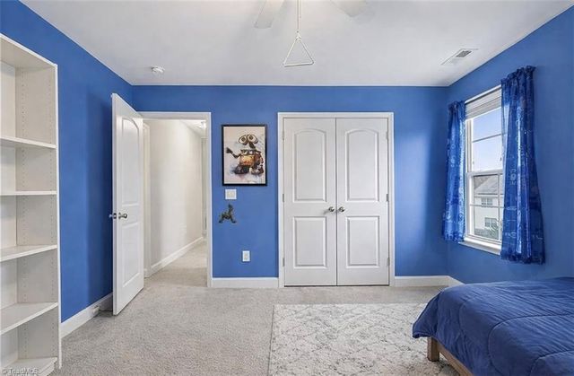 115 Radiant Path, Trinity, NC 27370