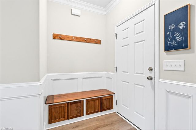 115 Radiant Path, Trinity, NC 27370