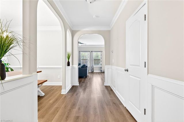 115 Radiant Path, Trinity, NC 27370