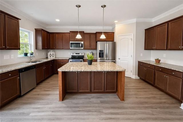 115 Radiant Path, Trinity, NC 27370