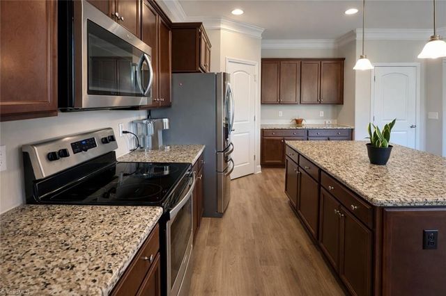 115 Radiant Path, Trinity, NC 27370