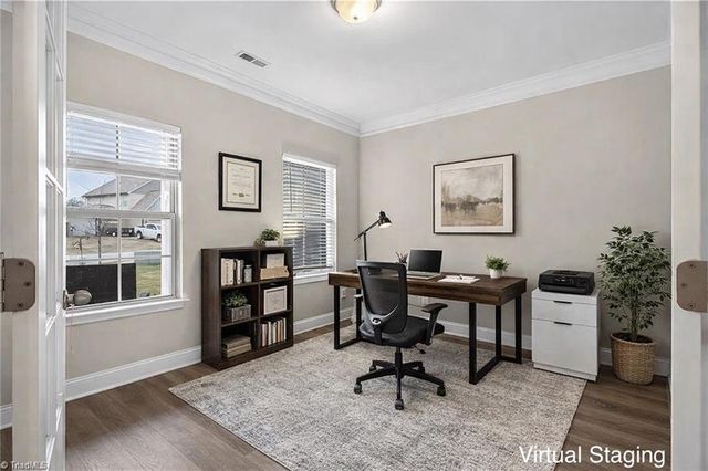 115 Radiant Path, Trinity, NC 27370