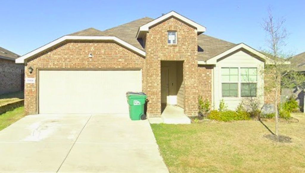 5904 Harvey Gap Lane, Denton, TX 76226