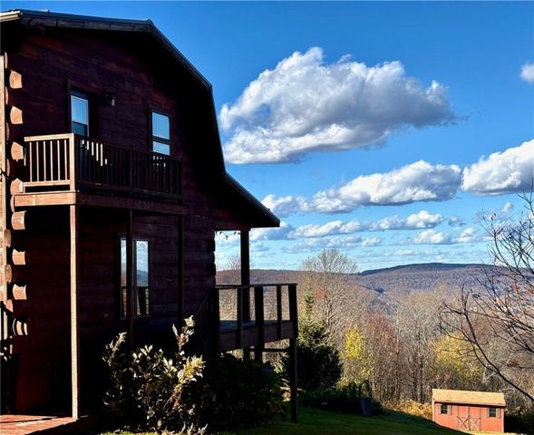 670 Marys Way, Walton, NY 13856