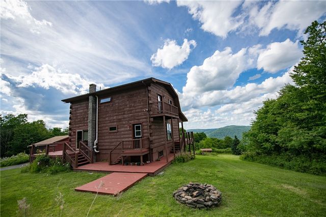 670 Marys Way, Walton, NY 13856