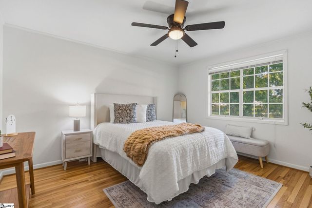 201 Evening Way, Mauldin, SC 29682