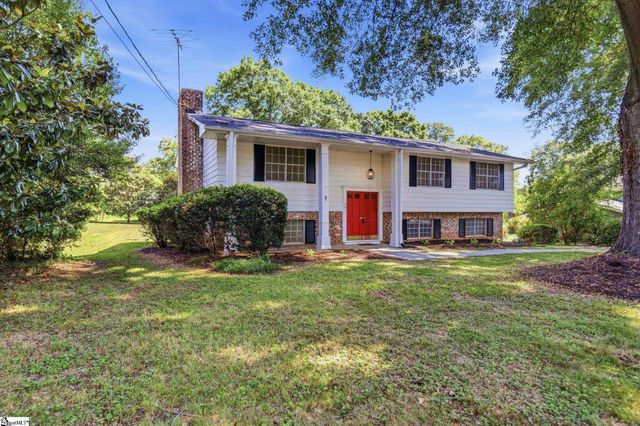 201 Evening Way, Mauldin, SC 29682