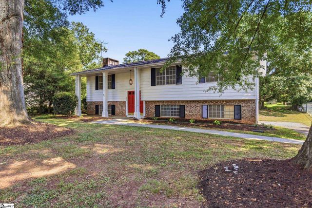 201 Evening Way, Mauldin, SC 29682