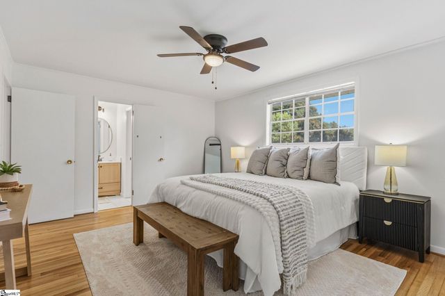 201 Evening Way, Mauldin, SC 29682