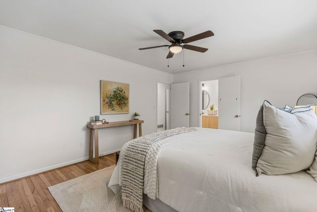 201 Evening Way, Mauldin, SC 29682