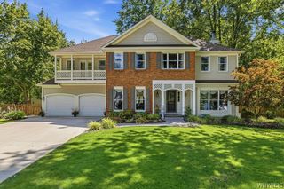 6938 Lockwood Lane East, Lockport Town, NY 14094