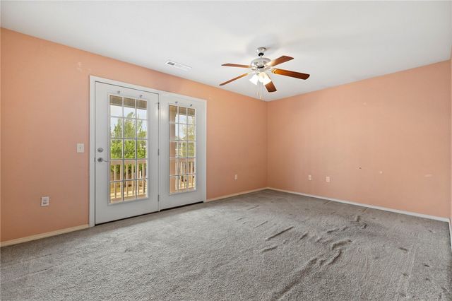 614 N Keats Drive, Fayetteville, AR 72704