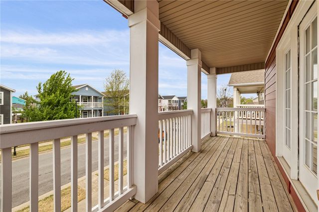 614 N Keats Drive, Fayetteville, AR 72704