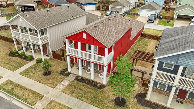 614 N Keats Drive, Fayetteville, AR 72704