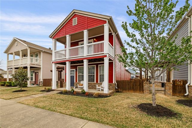 614 N Keats Drive, Fayetteville, AR 72704