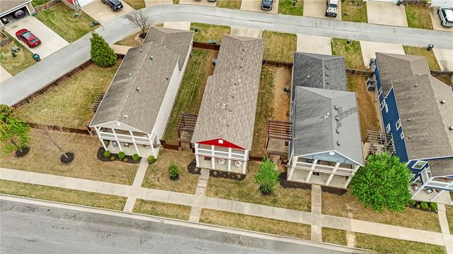 614 N Keats Drive, Fayetteville, AR 72704