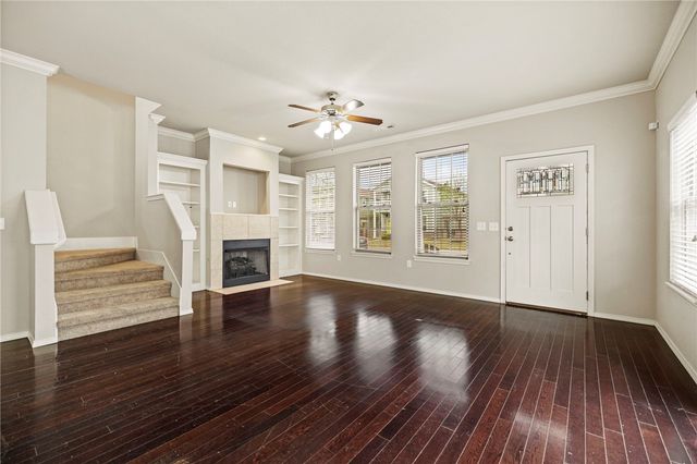 614 N Keats Drive, Fayetteville, AR 72704