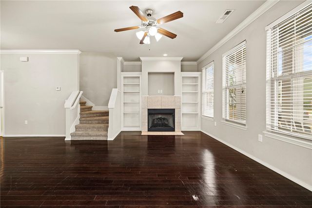 614 N Keats Drive, Fayetteville, AR 72704