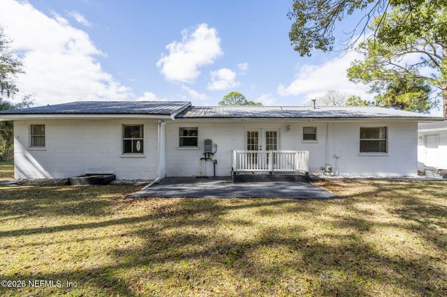 101 E HARRIS Street, Palatka, FL 32177