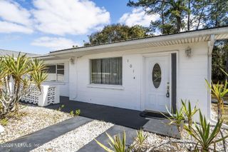 101 E HARRIS Street, Palatka, FL 32177