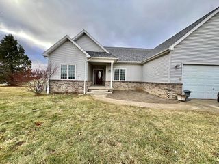 648 S Elba Road, Elba Twp, MI 48446