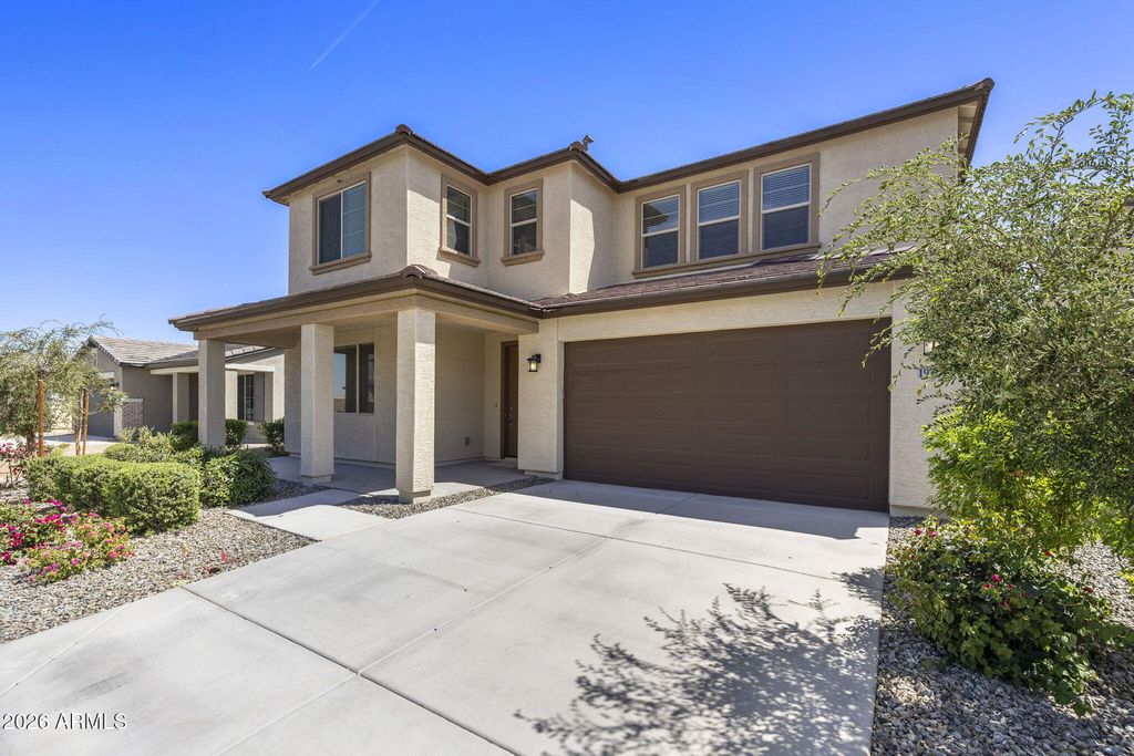 19201 W MISSOURI Avenue, Litchfield Park, AZ 85340