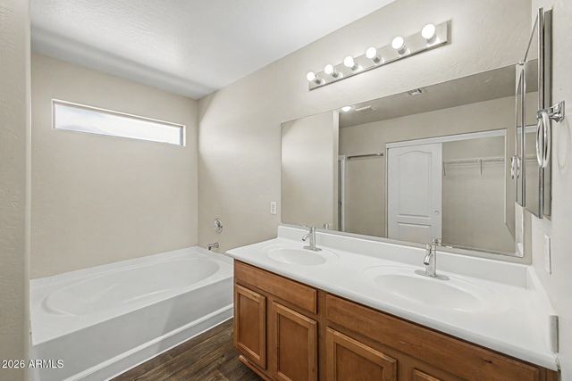 16025 N 168TH Avenue, Surprise, AZ 85388