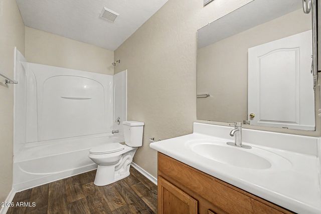 16025 N 168TH Avenue, Surprise, AZ 85388