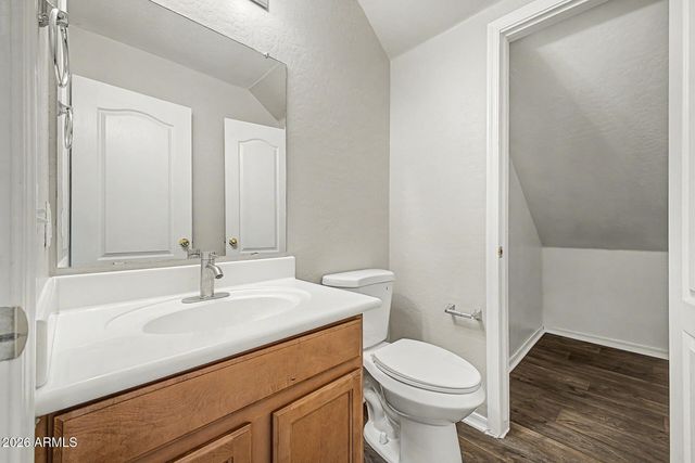 16025 N 168TH Avenue, Surprise, AZ 85388