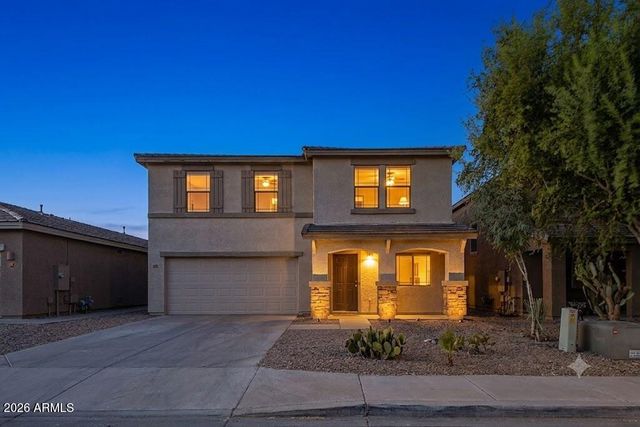 16025 N 168TH Avenue, Surprise, AZ 85388