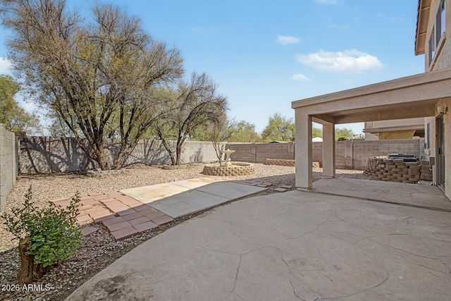 16025 N 168TH Avenue, Surprise, AZ 85388