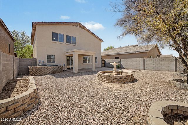16025 N 168TH Avenue, Surprise, AZ 85388