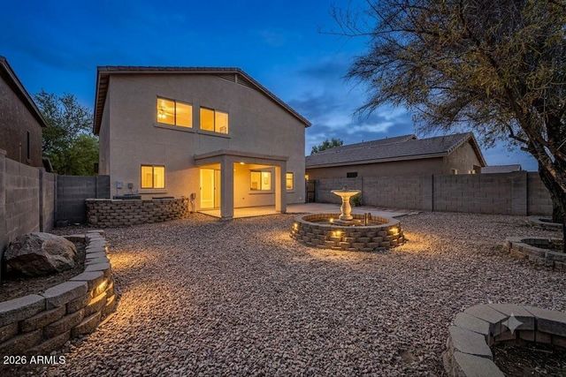 16025 N 168TH Avenue, Surprise, AZ 85388