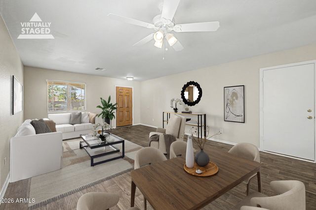 16025 N 168TH Avenue, Surprise, AZ 85388