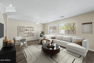 16025 N 168TH Avenue, Surprise, AZ 85388