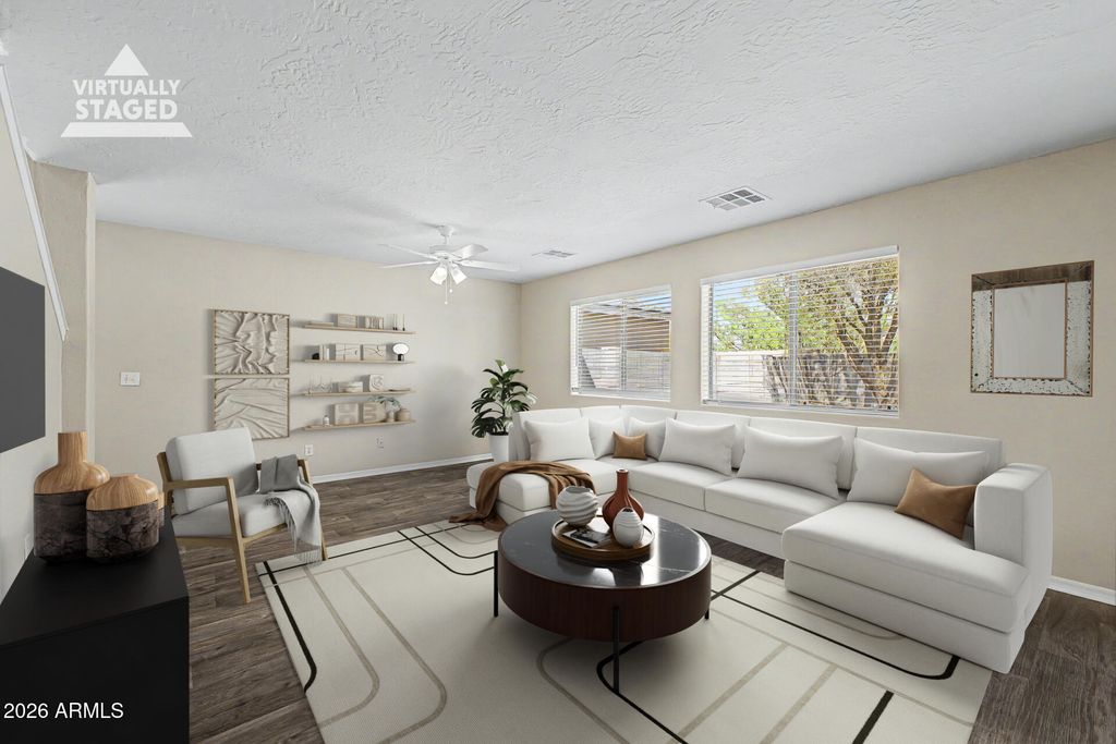 16025 N 168TH Avenue, Surprise, AZ 85388