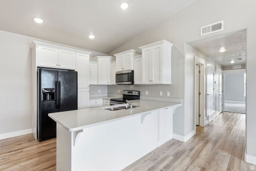 Image 1 of property listing at 1128 S 820 E #1303, Heber City, UT 84032