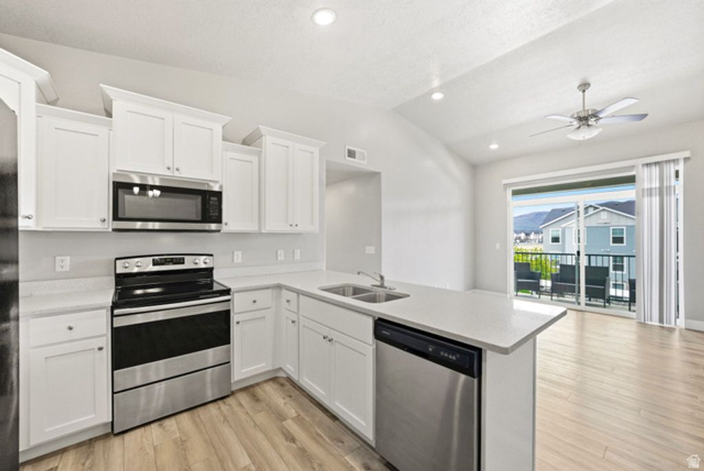 Image 2 of property listing at 1128 S 820 E #1303, Heber City, UT 84032