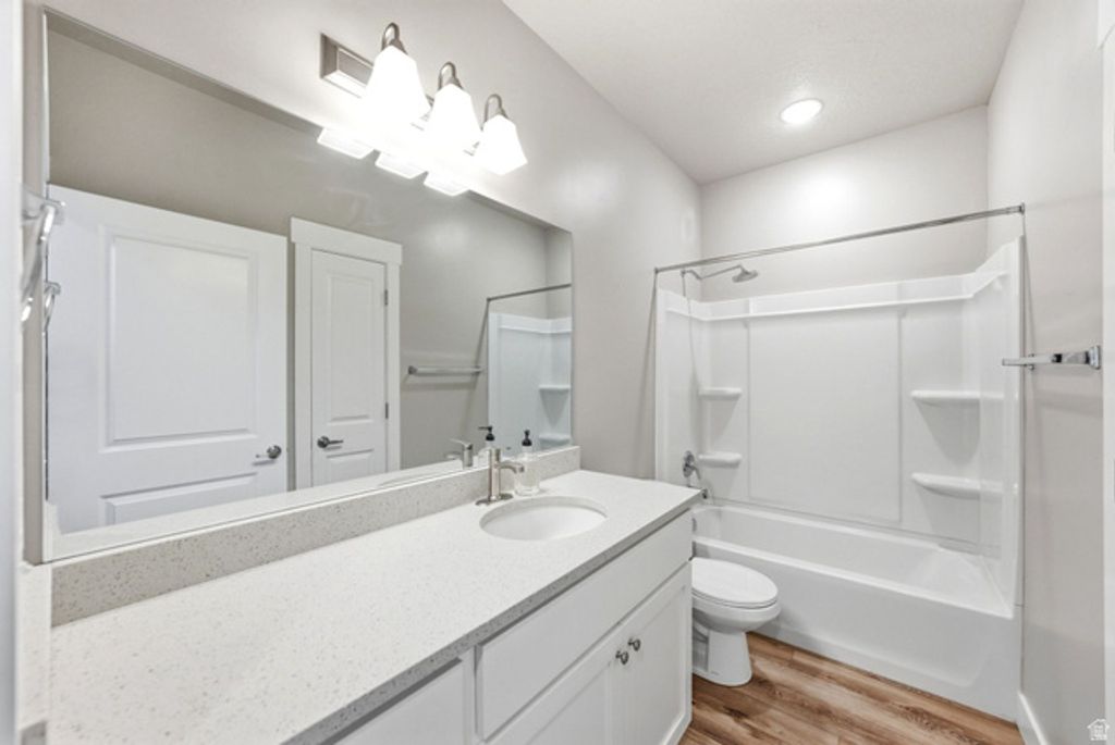 Image 13 of property listing at 1128 S 820 E #1303, Heber City, UT 84032