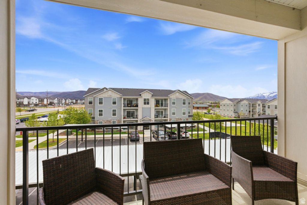 Image 14 of property listing at 1128 S 820 E #1303, Heber City, UT 84032