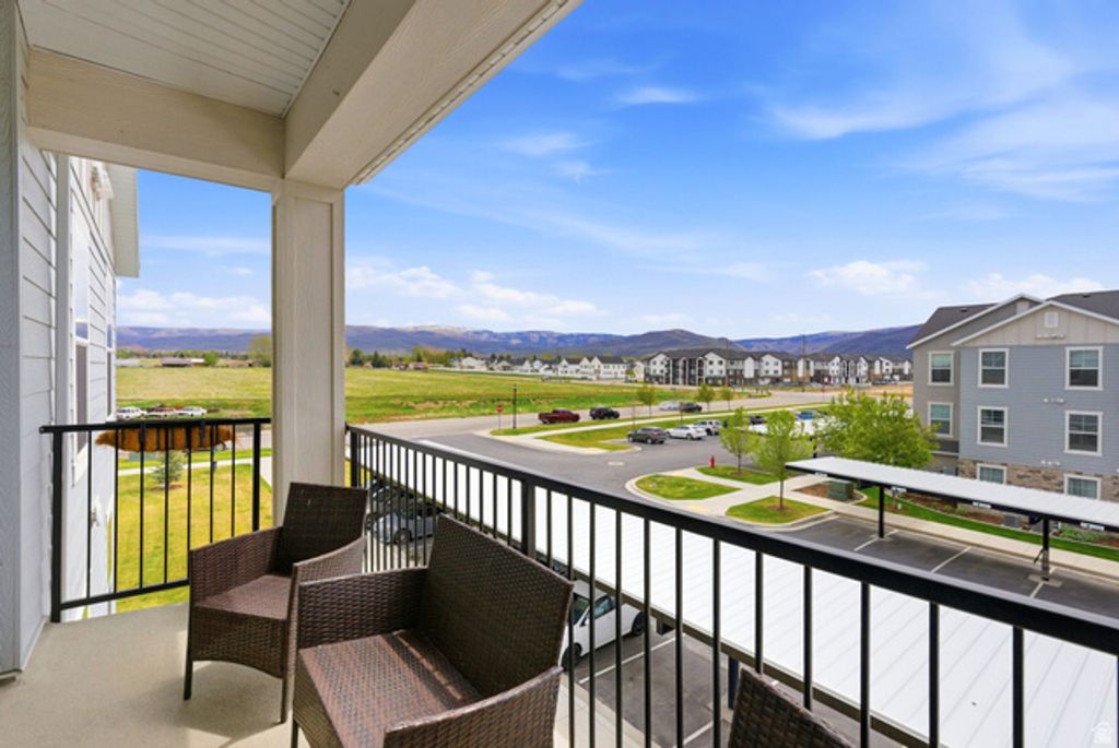 Image 15 of property listing at 1128 S 820 E #1303, Heber City, UT 84032
