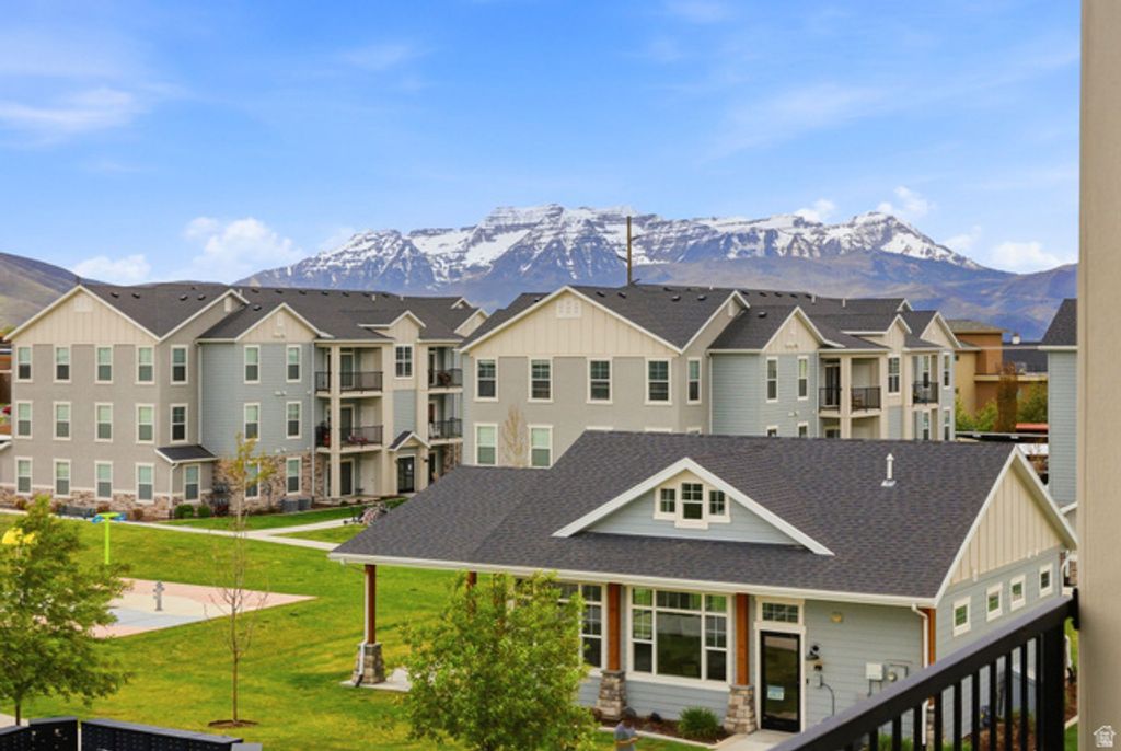 Image 16 of property listing at 1128 S 820 E #1303, Heber City, UT 84032
