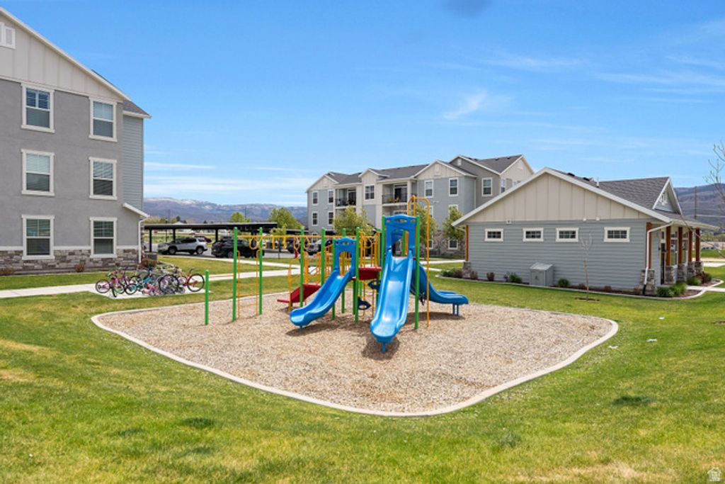 Image 20 of property listing at 1128 S 820 E #1303, Heber City, UT 84032