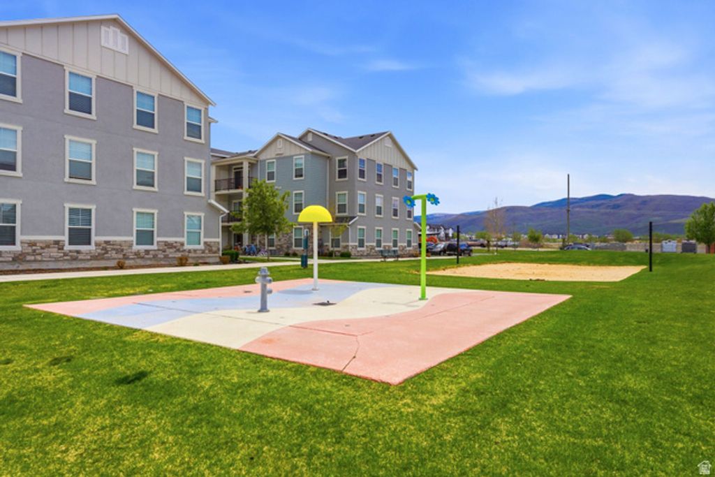 Image 22 of property listing at 1128 S 820 E #1303, Heber City, UT 84032