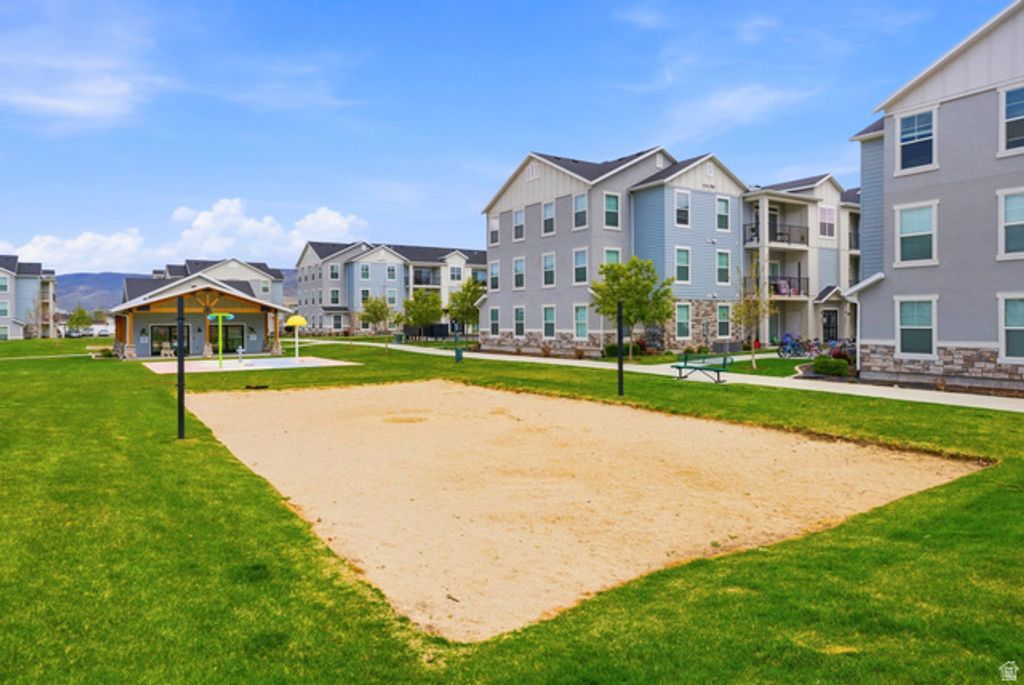 Image 23 of property listing at 1128 S 820 E #1303, Heber City, UT 84032