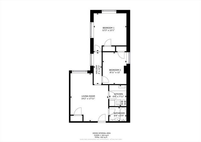 513 Beacon 10, Boston, MA 02215